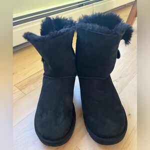 UGG Boots Women’s size 8